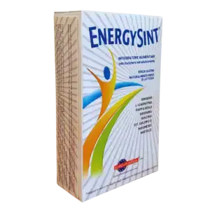 Bionat EnergySint Πολυβιταμίνη για Ενέργεια 150ml