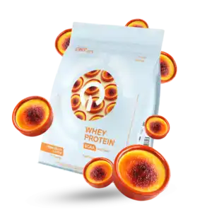 QNT Light Digest Whey Creme Brulee 500gr