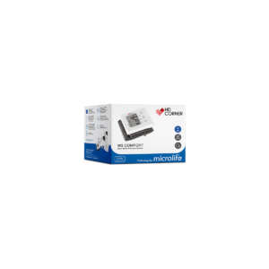 Microlife HD Corner BP W3 Comfort Ηλεκτρονικό Πιεσόμετρο Καρπού