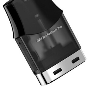Zippo Ανταλλακτικά Pod 2τμχ 2ml