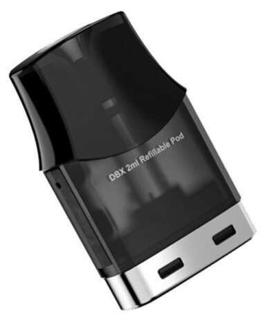 Zippo Ανταλλακτικά Pod 2τμχ 2ml