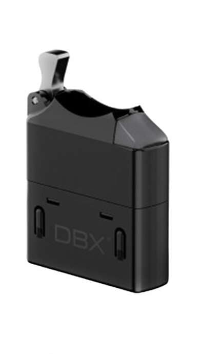 Zippo Dbx Vaping Device 2008097